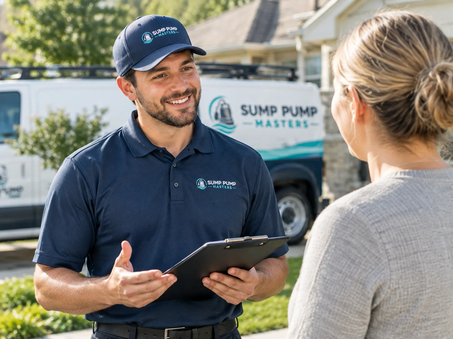 Sump Pump Repair Cleveland, VA FAQs